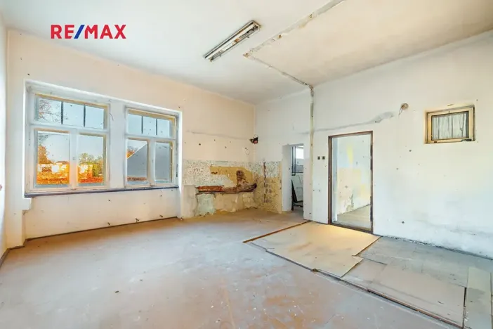 Prodej domu, Velká Kraš, 420 m2