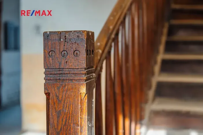 Prodej domu, Velká Kraš, 420 m2