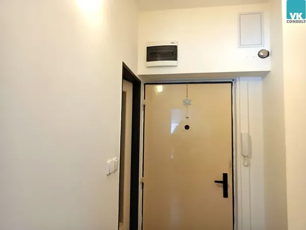 Pronájem bytu 1+1, Litomyšl, Dukelská, 36 m2