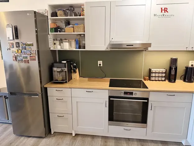 Pronájem bytu 2+kk, Neveklov, náměstí Jana Heřmana, 69 m2