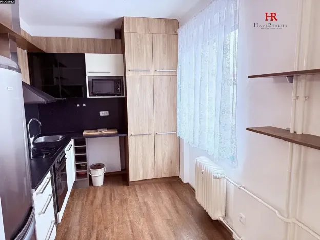 Pronájem bytu 2+kk, Týnec nad Sázavou, Družstevní, 54 m2