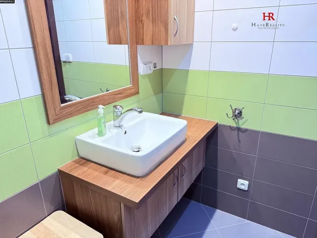 Pronájem bytu 2+kk, Týnec nad Sázavou, Družstevní, 54 m2