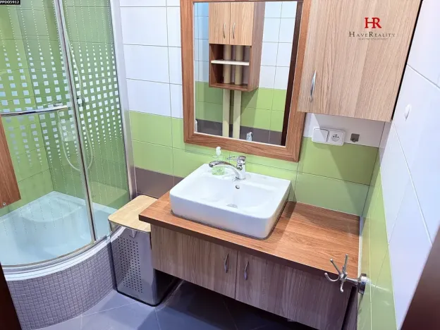 Pronájem bytu 2+kk, Týnec nad Sázavou, Družstevní, 54 m2