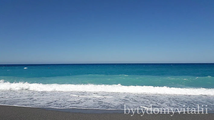 Prodej bytu 3+1, Scalea, Kalábrie, Itálie, 110 m2