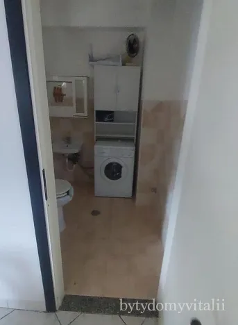 Prodej rodinného domu, Scalea, Kalábrie, Itálie, 72 m2