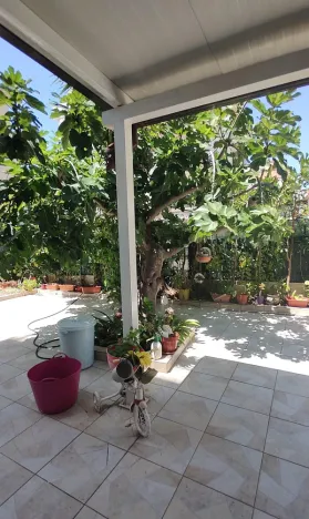 Prodej bytu 3+kk, Scalea, Kalábrie, Itálie, 60 m2