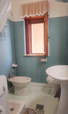 Prodej bytu 3+kk, Via Pitagora, Scalea, Kalábrie, Itálie, 60 m2