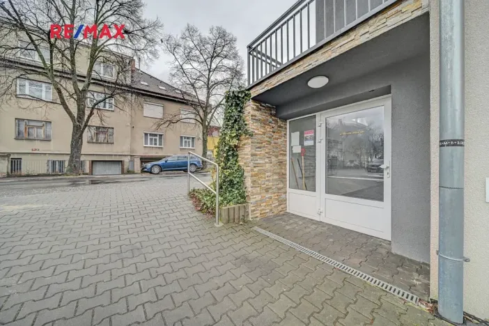 Pronájem bytu 1+kk, Poděbrady, Lidická, 37 m2