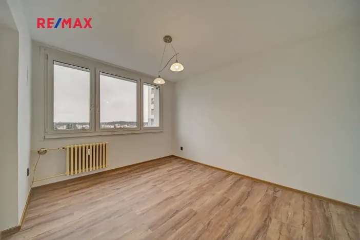 Pronájem bytu 3+1, Poděbrady, Dr. Horákové, 80 m2