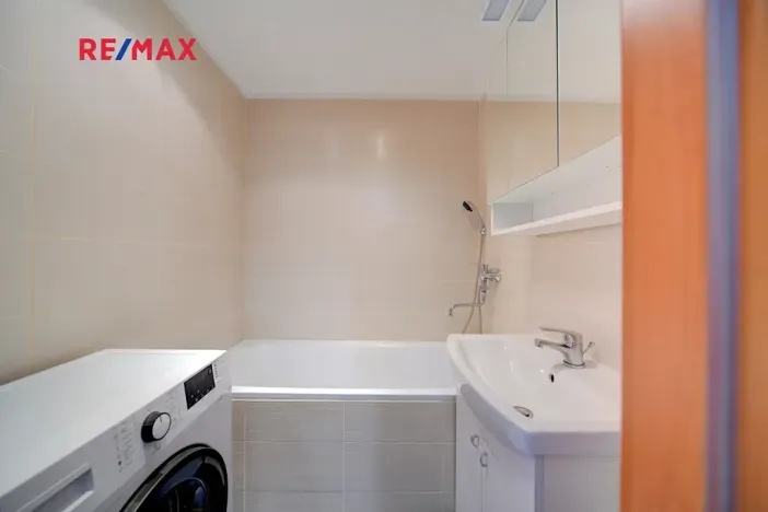 Pronájem bytu 3+1, Poděbrady, Dr. Horákové, 80 m2