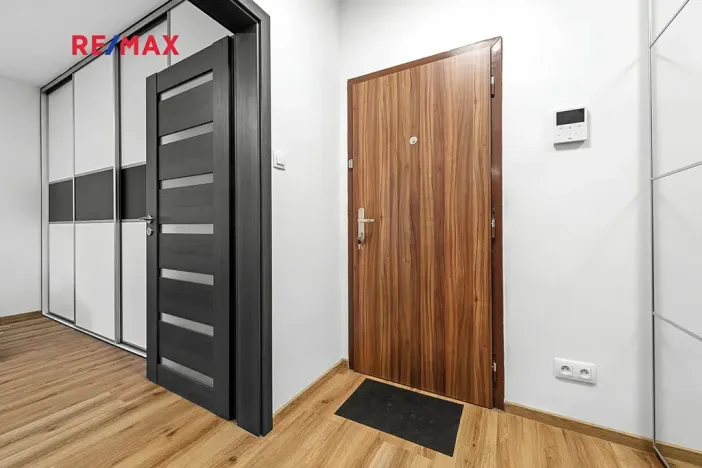 Prodej bytu 1+1, Praha - Chodov, Benkova, 30 m2