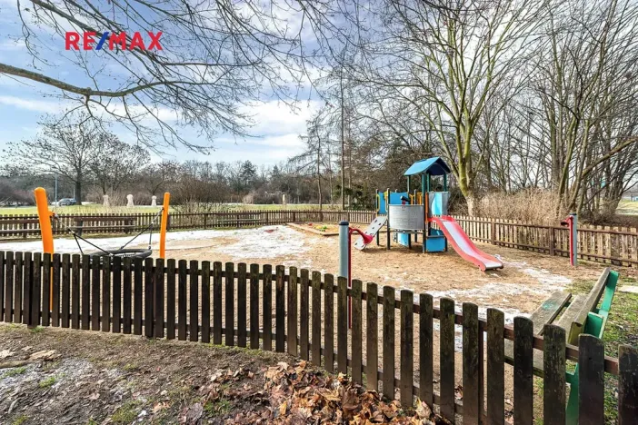 Prodej bytu 1+1, Praha - Chodov, Benkova, 30 m2