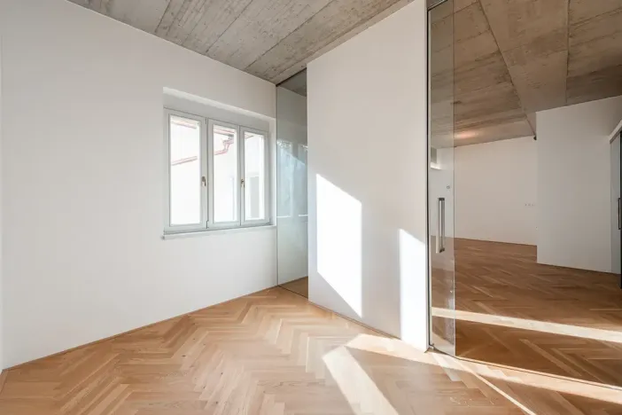 Prodej bytu 5+kk, Praha - Střešovice, Pod bateriemi, 173 m2