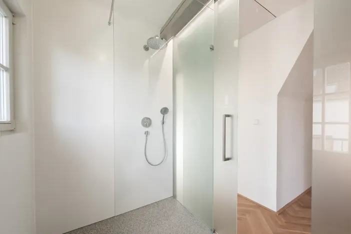 Prodej bytu 5+kk, Praha - Střešovice, Nad hradním vodojemem, 193 m2