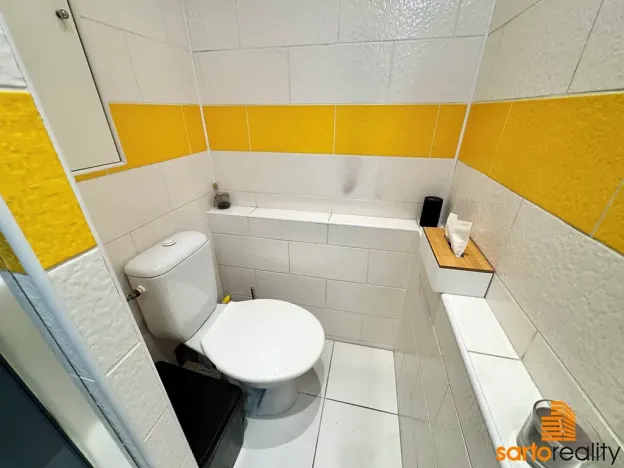 Pronájem bytu 1+1, Ústí nad Labem, Maková, 34 m2