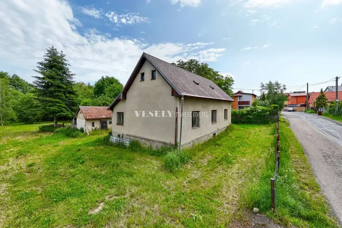 Prodej rodinného domu, Strančice, 160 m2