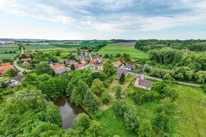 Prodej rodinného domu, Strančice, 160 m2