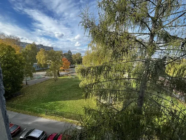 Prodej bytu 3+1, Ostrava, U Prodejny, 75 m2