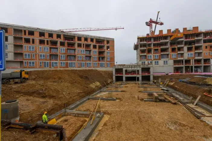 Prodej bytu 1+kk, Praha - Ruzyně, Huppnerova, 33 m2