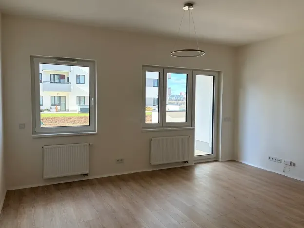 Pronájem bytu 3+kk, Praha - Hlubočepy, Fabiánové, 80 m2