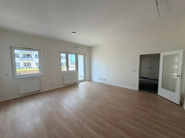 Pronájem bytu 3+kk, Praha - Hlubočepy, Fabiánové, 80 m2