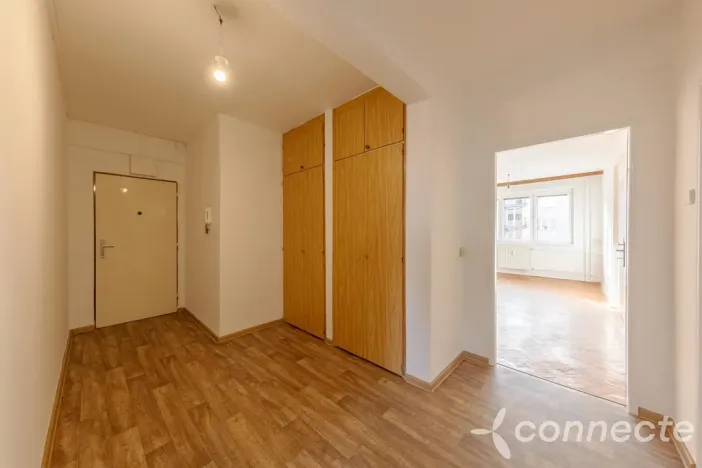 Pronájem bytu 3+1, Zlín, Hluboká, 80 m2