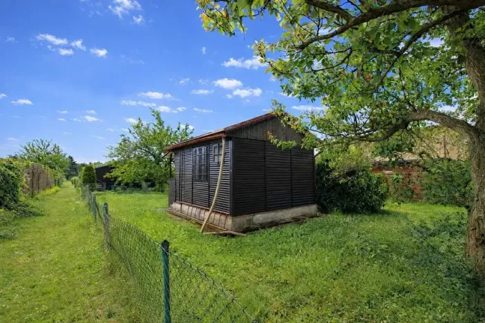 Prodej chaty, Praha - Hloubětín, 19 m2