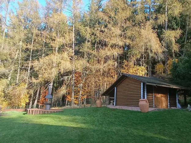 Prodej rodinného domu, Pecka, 210 m2