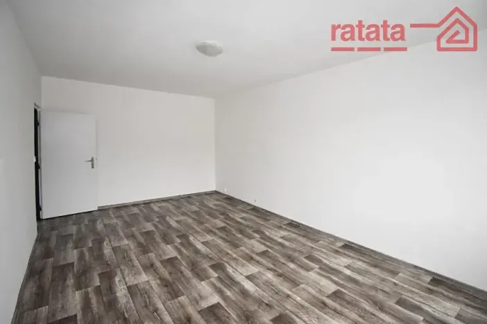 Pronájem bytu 2+1, Chomutov, 17. listopadu, 60 m2