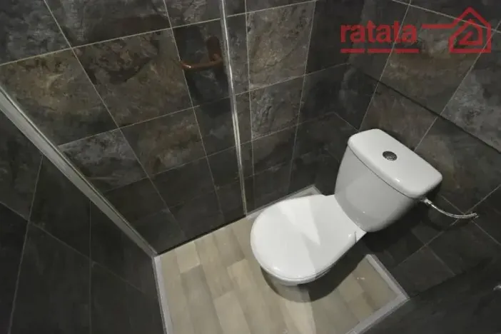 Pronájem bytu 2+1, Chomutov, 17. listopadu, 60 m2