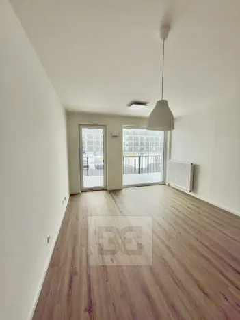 Pronájem bytu 2+kk, Kladno, Ke křížku, 51 m2