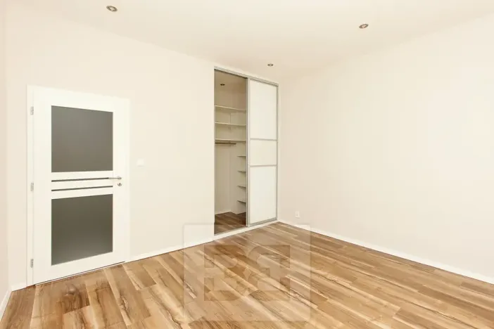 Pronájem bytu 2+1, Praha - Břevnov, Mládeže, 60 m2