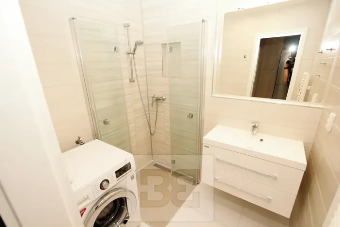 Pronájem bytu 2+1, Praha - Břevnov, Mládeže, 60 m2