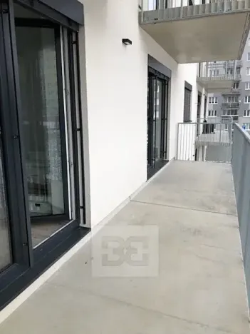 Pronájem bytu 2+kk, Klatovy, Cibulkova, 56 m2