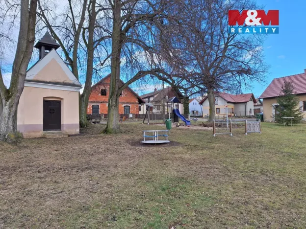 Prodej rodinného domu, Rataje nad Sázavou - Mirošovice, 95 m2