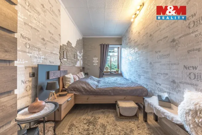 Prodej bytu 3+1, Mladá Boleslav - Čejetice, Koněvova, 86 m2