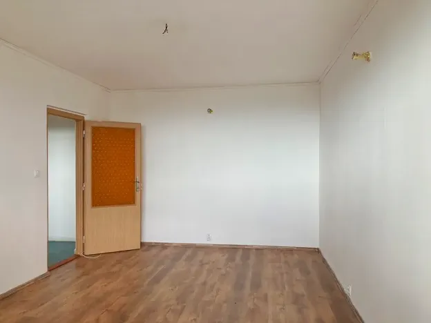 Pronájem bytu 2+1, Ostrava, Ludvíka Podéště, 56 m2