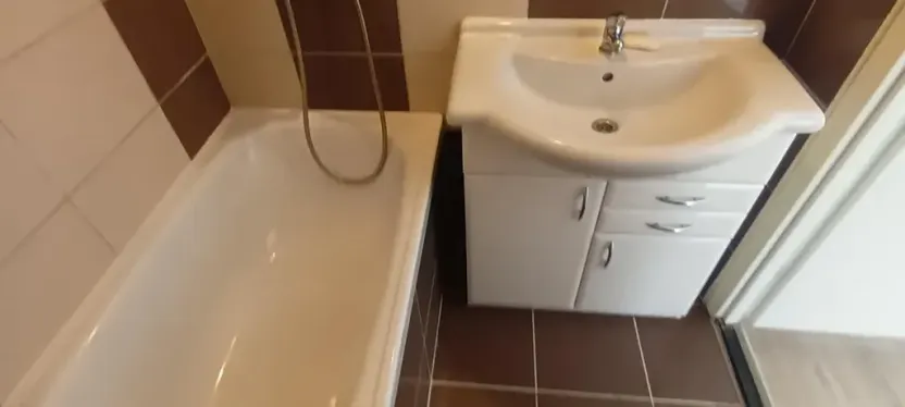 Pronájem bytu 2+kk, Česká Lípa, U Nemocnice, 42 m2