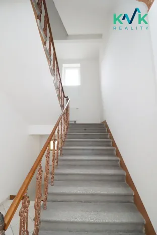 Pronájem bytu 2+1, Sokolov, Nádražní, 52 m2