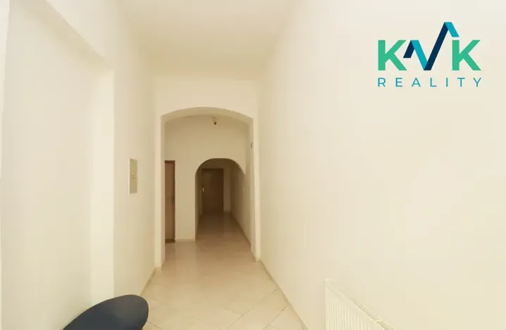 Pronájem bytu 2+1, Sokolov, Nádražní, 50 m2