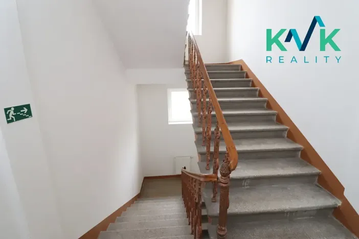 Pronájem bytu 2+1, Sokolov, Nádražní, 50 m2