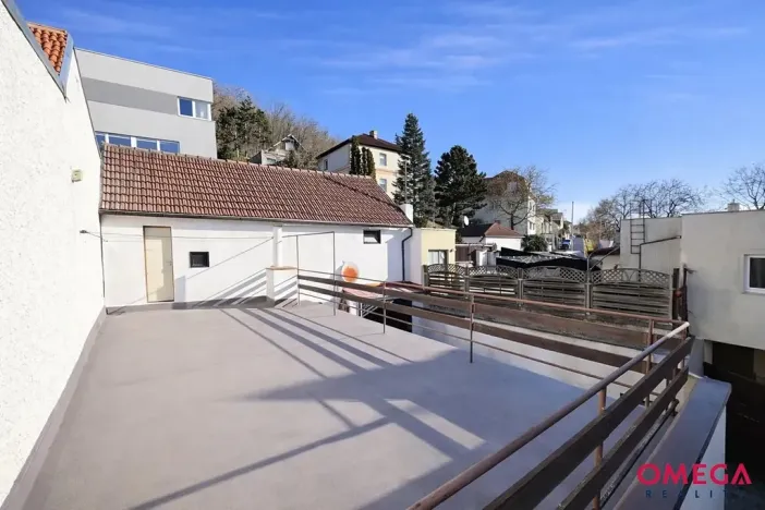 Prodej rodinného domu, Praha - Velká Chuchle, Starochuchelská, 150 m2