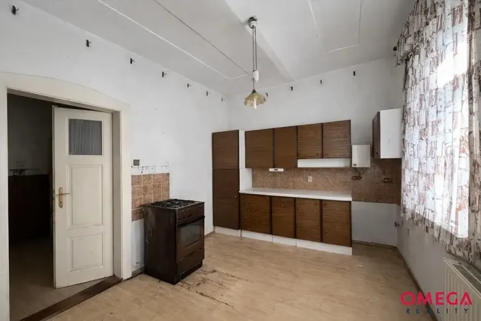 Prodej rodinného domu, Praha - Velká Chuchle, Starochuchelská, 150 m2