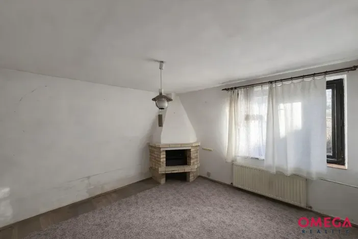 Prodej rodinného domu, Praha - Velká Chuchle, Starochuchelská, 150 m2