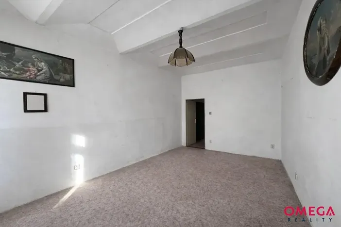 Prodej rodinného domu, Praha - Velká Chuchle, Starochuchelská, 150 m2