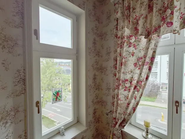 Prodej bytu 2+1, Liberec, Husova, 114 m2