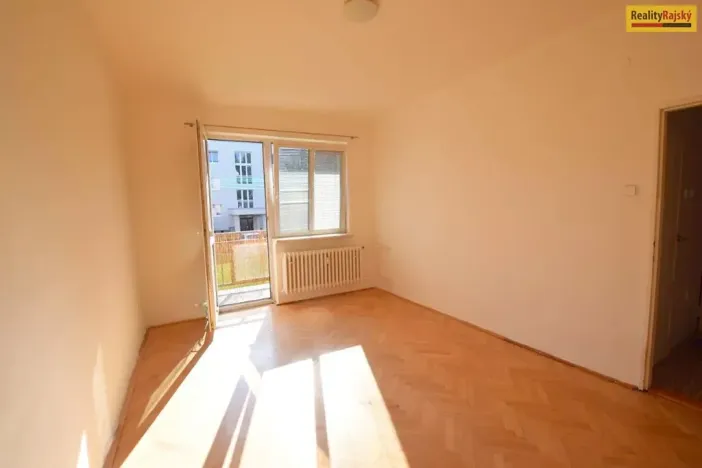 Pronájem bytu 2+1, Dobříš, Fričova, 58 m2