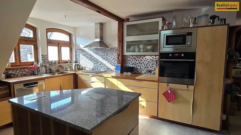 Prodej ubytování, Český Rudolec, 560 m2