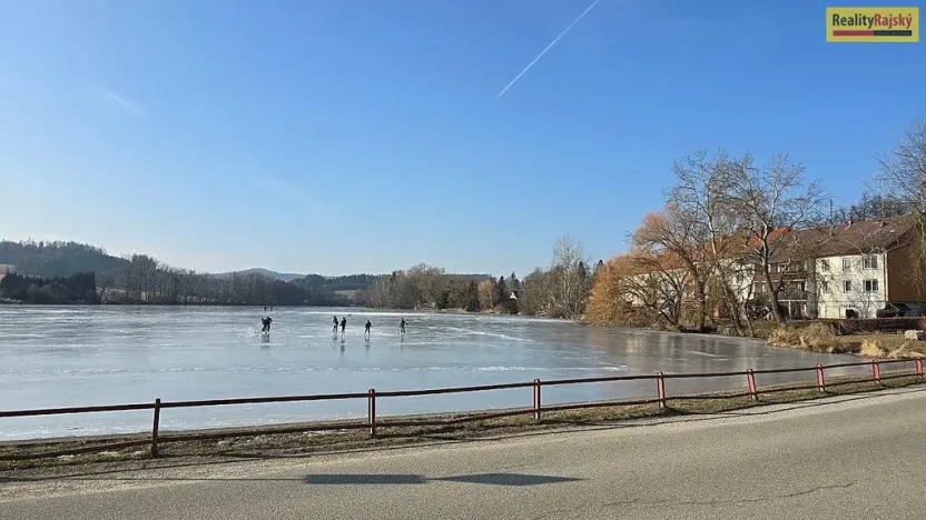 Prodej ubytování, Český Rudolec, 560 m2