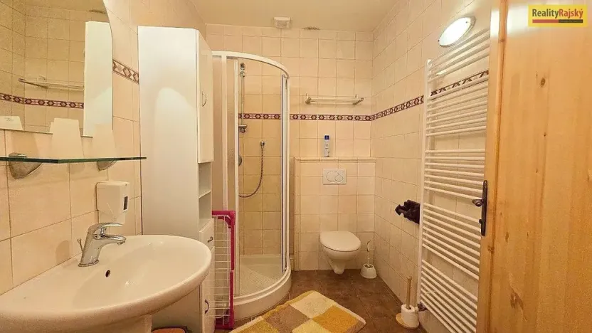 Prodej rodinného domu, Český Rudolec, 560 m2